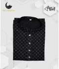 kolpona's shaton black punjabi
